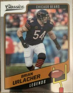 Brian Urlacher