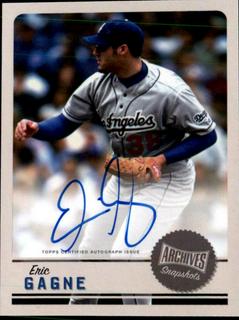 Eric Gagne