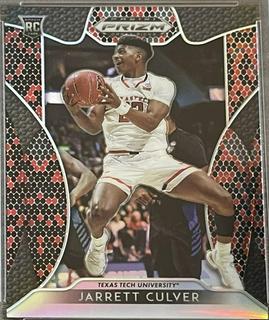 Jarrett Culver
