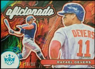 Rafael Devers