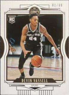 Devin Vassell