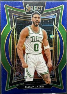 Jayson Tatum