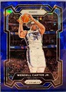 Wendell Carter Jr.