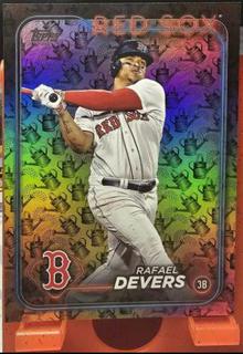 Rafael Devers