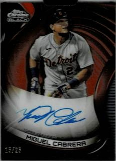 Miguel Cabrera