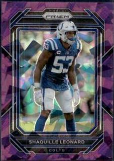 Shaquille Leonard