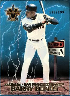 Barry Bonds