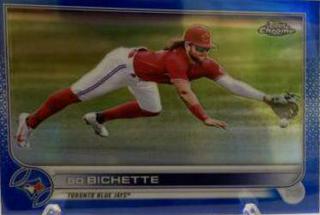 Bo Bichette