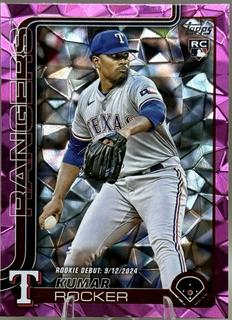 Kumar Rocker