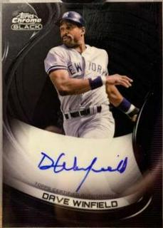 Dave Winfield