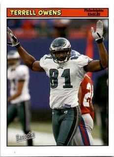 Terrell Owens