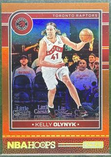 Kelly Olynyk