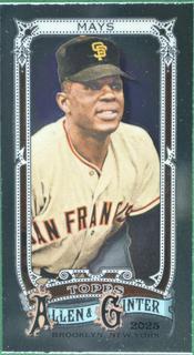 Willie Mays