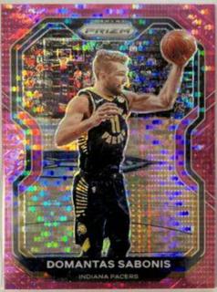 Domantas Sabonis