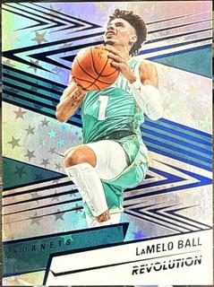LaMelo Ball