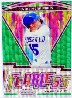 Whit Merrifield