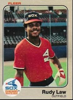 Rudy Law