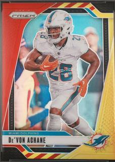 De'Von Achane