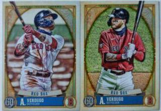 Alex Verdugo