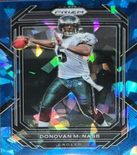 Donovan McNabb