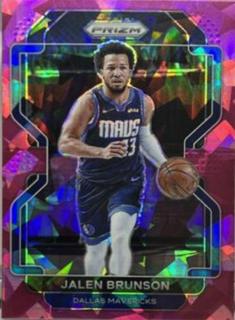 Jalen Brunson