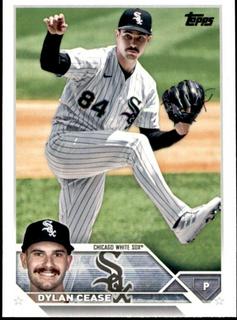 Dylan Cease