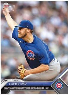 Chicago Cubs