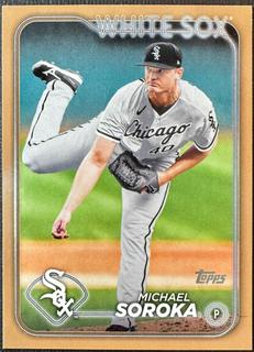 Michael Soroka