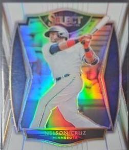 Nelson Cruz