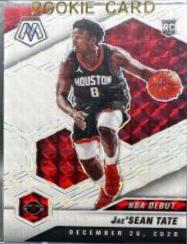 Jae'Sean Tate