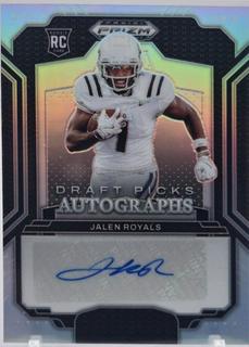 Jalen Royals