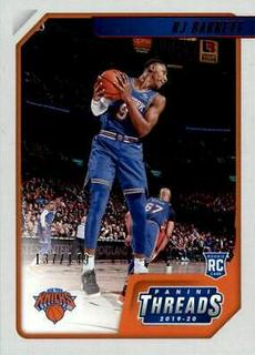 RJ Barrett