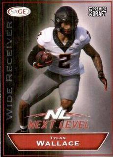 Tylan Wallace