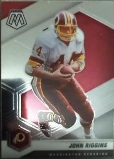 John Riggins