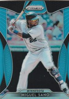 Miguel Sano