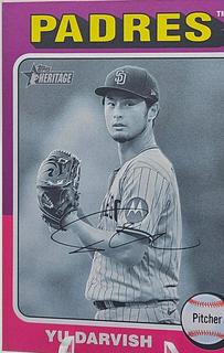 Yu Darvish