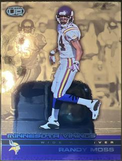 Randy Moss