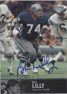 Bob Lilly