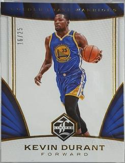 Kevin Durant