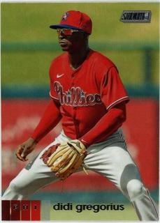 Didi Gregorius