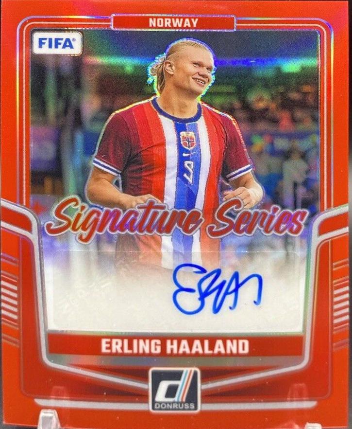 Erling Haaland