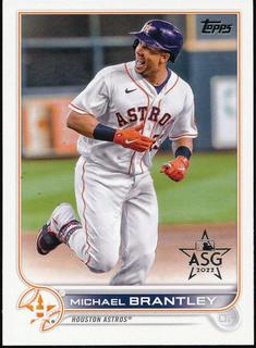 Michael Brantley