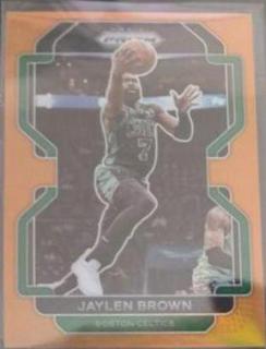 Jaylen Brown