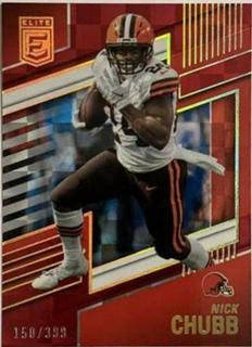 Nick Chubb