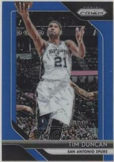 Tim Duncan