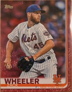 Zack Wheeler