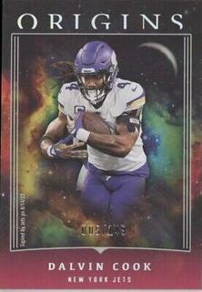 Dalvin Cook