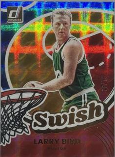 Larry Bird