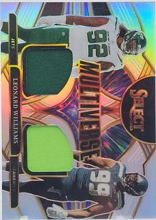 Leonard Williams