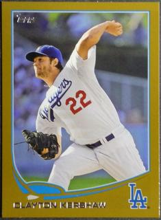 Clayton Kershaw